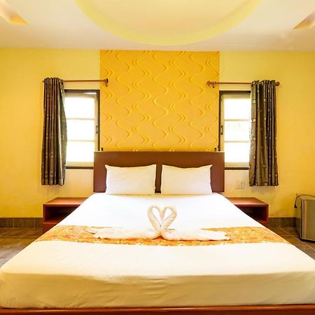 Ban Suan Chomdao Resort Songkhla Εξωτερικό φωτογραφία