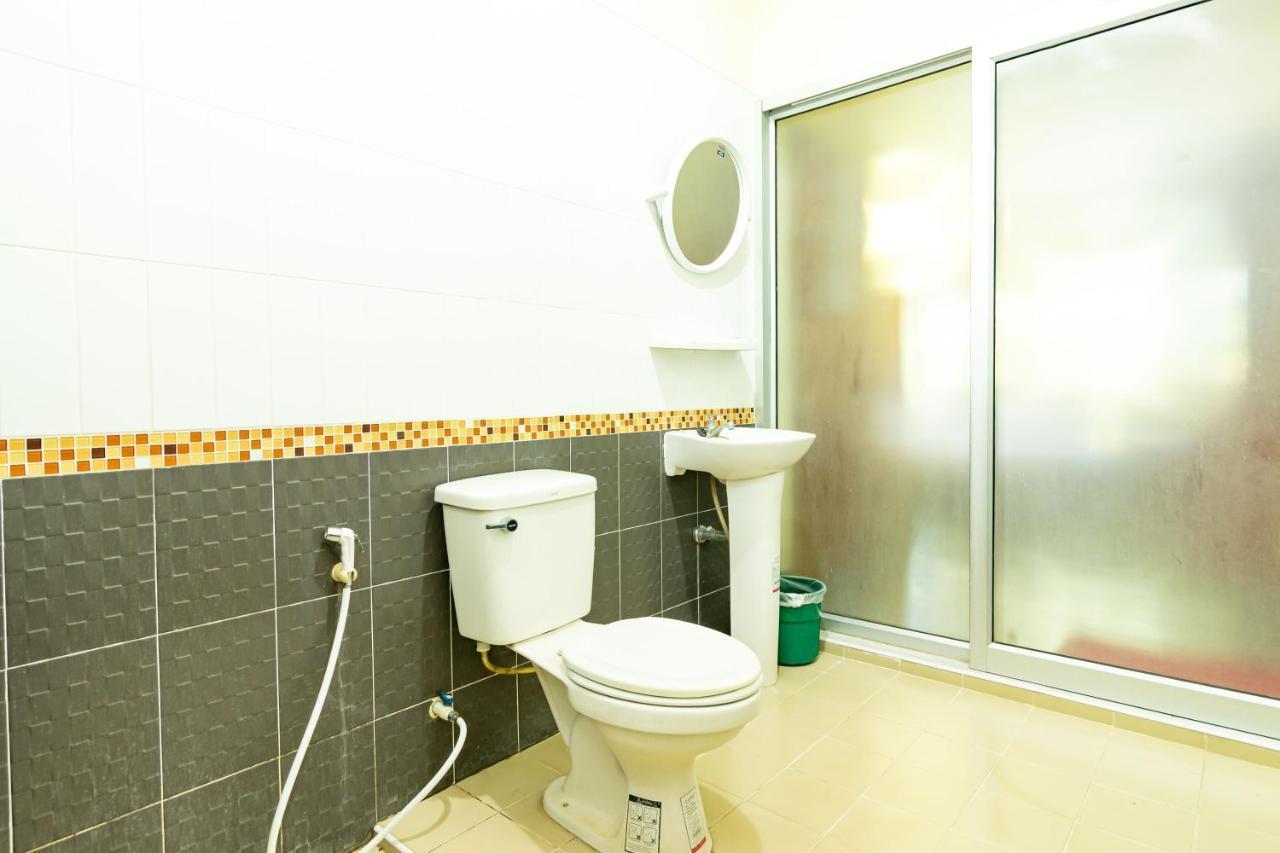 Ban Suan Chomdao Resort Songkhla Εξωτερικό φωτογραφία