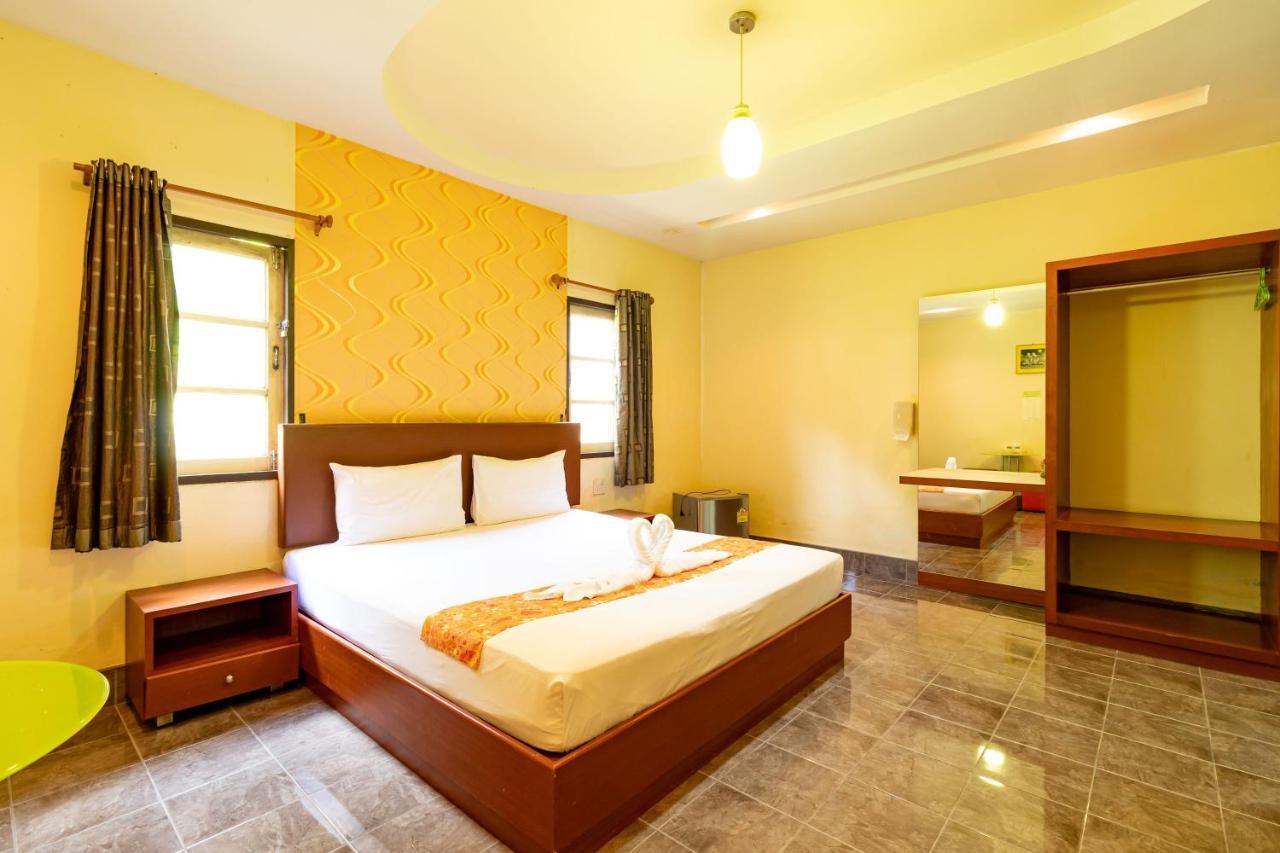 Ban Suan Chomdao Resort Songkhla Εξωτερικό φωτογραφία