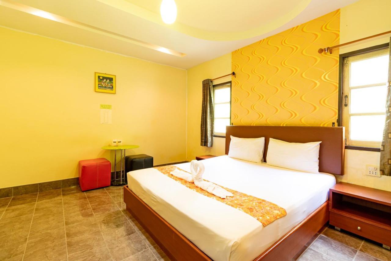 Ban Suan Chomdao Resort Songkhla Εξωτερικό φωτογραφία