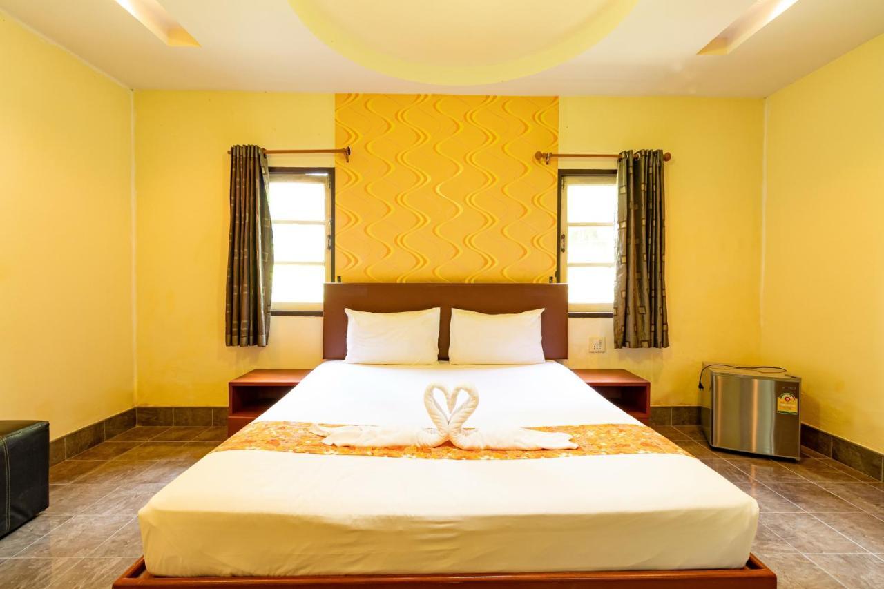 Ban Suan Chomdao Resort Songkhla Εξωτερικό φωτογραφία