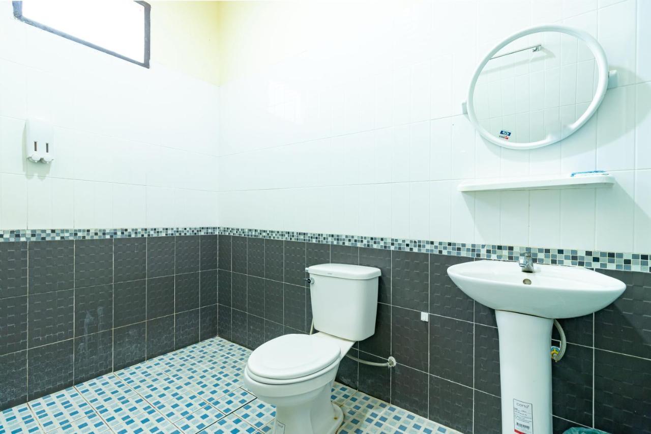 Ban Suan Chomdao Resort Songkhla Εξωτερικό φωτογραφία