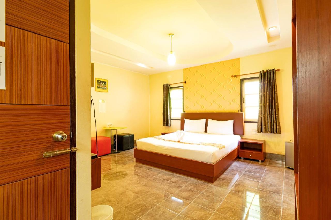 Ban Suan Chomdao Resort Songkhla Εξωτερικό φωτογραφία