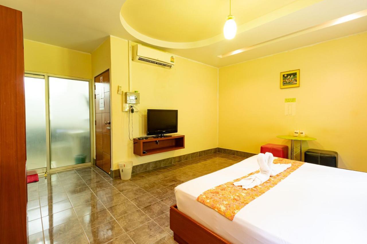 Ban Suan Chomdao Resort Songkhla Εξωτερικό φωτογραφία